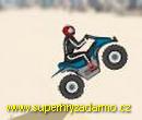 Dune Bashing in Dubai