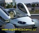 Electric Car