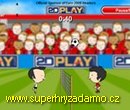 Euro 2008 Headers