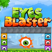 Eye Blaster