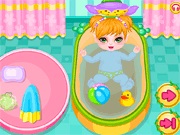 Fairy Princess Gives Birth