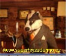 Fantastic Mr Fox Hidden Object