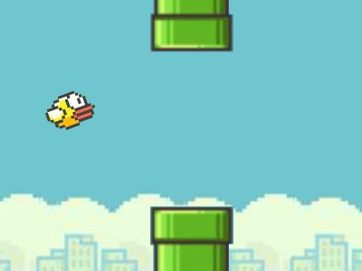 Flappy Bird