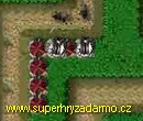 Flash Element Tower Defence