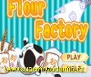 Flour Factory