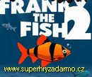 Franky the fish 2