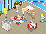 Frenzy Babysitter 2