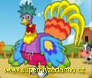 Funny Thanksgiving Turkey