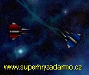 Galactic Strife