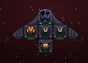 Galaxy Siege 3