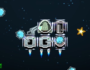 Galaxy Siege