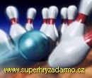 GF Sponsor Bowling