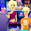  Glamour Cafe