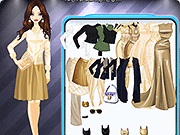 Golden Age Dressup