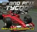 Grand Prix Tycoon