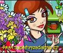 Happy Flower