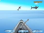 Harpoon Shooting