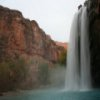  Havasu Falls Jigsaw