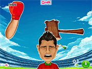 Headsmashing FIFA World Cup