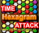Hexagram Time Attack