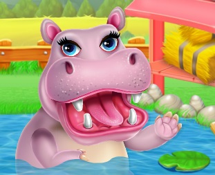 Hippo Dentist Care