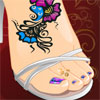 Hollywood Celebrity Pedicure