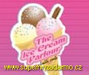 Ice Cream Parlour