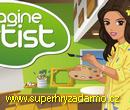 Imagine Artist