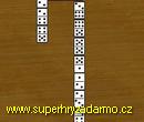 Jamaican Dominoes 