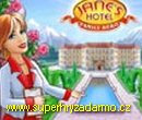 Jane´s Hotel Family Hero