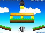 Jetpack Rudolf