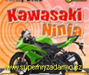 Kavasaki Ninja