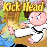 Kick Head