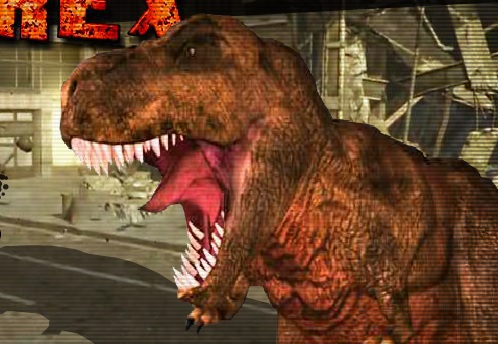 L.A. Rex
