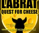 Lab Rat: Quest for Cheese