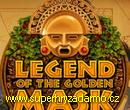Legend of the Golden Mask