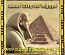 Lost City of Egypt