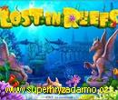 Lost in Reefs