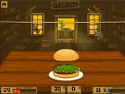 MadBurger 3 Wild West