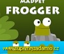 Madpet Frogger