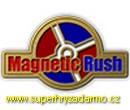 Magnetic Rush