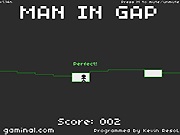 Man in Gap