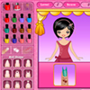 Manicure Beauty Salon