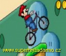  Mario BMX