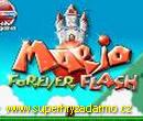 Mario Forever Flash