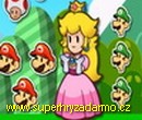  Mario Swap Puzzle