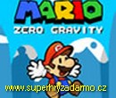 Mario Zero Gravity