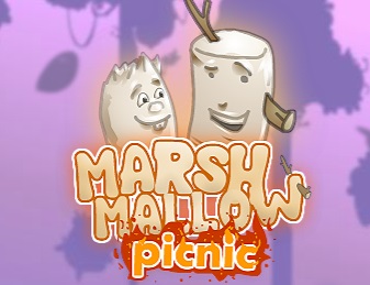 Marshmallow Picnic