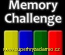  Memory Challenge Game