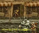 	Metal Slug	